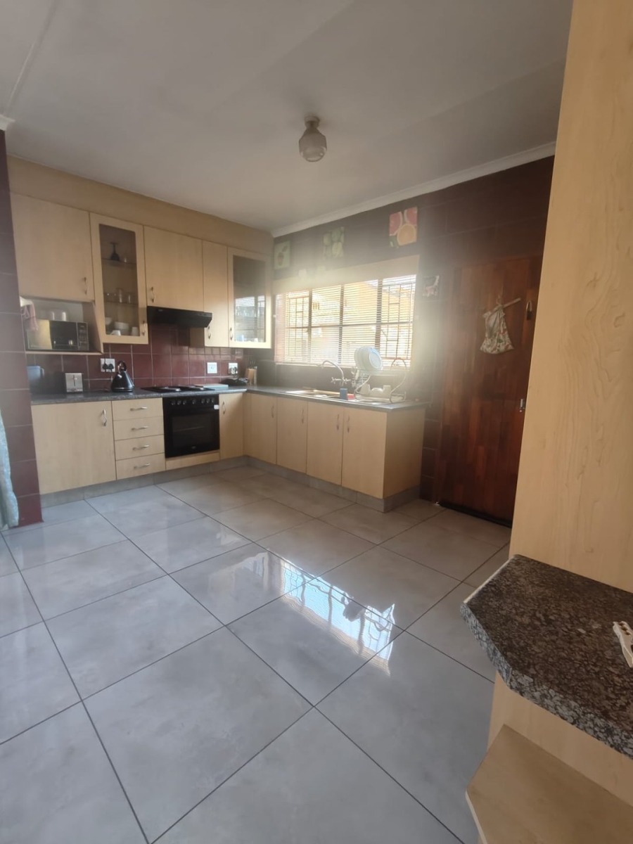 4 Bedroom Property for Sale in Sasolburg Ext 11 Free State